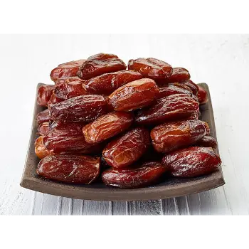 Natural Sukkari Dates
